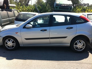 FORD FOCUS 1.4 "2000-04"