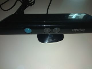 Xbox 360 σε αριστη κατασταση + kinect + extras + games