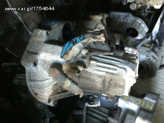 NISSAN ALMERA N15 "95-00"-thumb-1