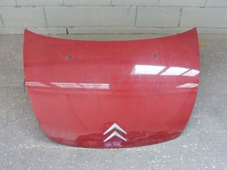 ΚΑΠΟ KAI MENTEΣΕΔΕΣ CITROEN C3 PLURIEL 2003-2005