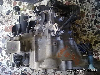 ΣΑΣΜΑΝ ΓΙΑ TOYOTA COROLLA EA10 4E-FE 1992 - 1997  1,3L - 88PS - 16V - 5TAX