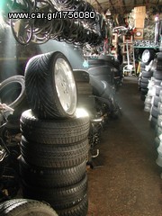 ΠΩΛΗΣΗ ΧΟΝΔΡΙΚΗ  BAVARIAN MOTORS-thumb-102