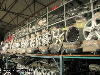 ΠΩΛΗΣΗ ΧΟΝΔΡΙΚΗ  BAVARIAN MOTORS-thumb-125