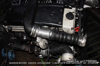 ΠΩΛΗΣΗ ΧΟΝΔΡΙΚΗ  BAVARIAN MOTORS-thumb-141