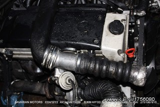 ΠΩΛΗΣΗ ΧΟΝΔΡΙΚΗ  BAVARIAN MOTORS-thumb-152