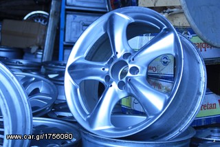 ΠΩΛΗΣΗ ΧΟΝΔΡΙΚΗ  BAVARIAN MOTORS-thumb-48