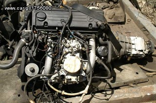 ΠΩΛΗΣΗ ΧΟΝΔΡΙΚΗ  BAVARIAN MOTORS-thumb-60