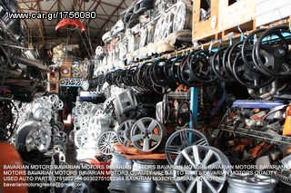 ΠΩΛΗΣΗ ΧΟΝΔΡΙΚΗ  BAVARIAN MOTORS-thumb-23