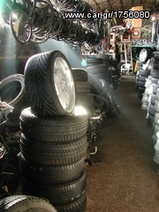 ΠΩΛΗΣΗ ΧΟΝΔΡΙΚΗ  BAVARIAN MOTORS-thumb-34