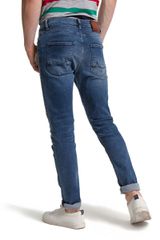 LTB Smarty F Ανδρικό Jeans-thumb-2
