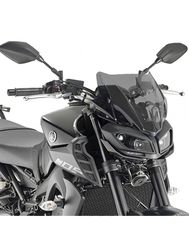 Givi Ζελατίνα Yamaha MT-09 17-19