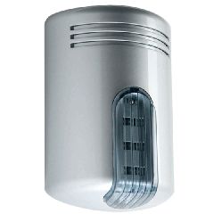 Σειρήνα εξωτερική DOGE LS Gray 100dB με διπλό μαγνητικό tamper και anti-foam προστασία