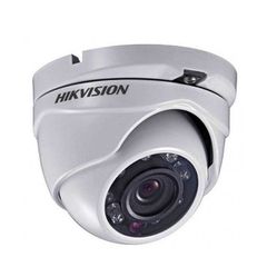 Κάμερα Turbo HD (HDTVI) 4in1 Hikvision DS-2CE56D0T-IRMF 2.8 1080p IR 20m D0T