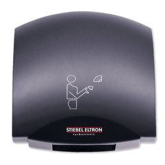 Στεγνωτήρας χεριών HTT 5 AM 2600W 230V 68dB ανθρακί ανθεκτικός σε βανδαλισμούς με μεταλλικό κάλυμμα