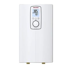 Ταχυθερμαντήρας νερού ηλεκτρονικός Stiebel eltron DCE-X 10/12 PREMIUM με περιστροφικό διακόπτη