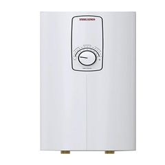 Ταχυθερμαντήρας νερού Stiebel eltron DCE-S 6/8 PLUS με περιστροφικό διακόπτη & ασφάλεια υπερθέρμανση