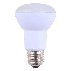 Λάμπα led smd R63 καθρέπτου E27 10W 220-240V θερμό φως 3000k 800lm δέσμης 120° 25000h