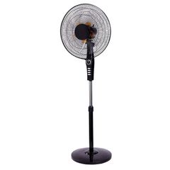 Επιδαπέδιος ανεμιστήρας FS40-806 60W 16 με χρονοδιακόπτη και 3 επιλογές ταχύτητας