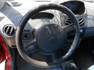 Κόρνες Chevrolet Matiz '08