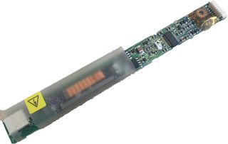 Ανταλλακτικό LCD Inverter Fujitsu Siemens Amilo A1655G L 1300 1300 L1 1300G Pa 1538 1538 L1 12-01815-03 50-71195-02 PTB50INVT PTB50 PTB50INVT 12-01815-03 (κωδ.5638)