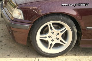 ΠΩΛΗΣΗ ΧΟΝΔΡΙΚΗ  BAVARIAN MOTORS-thumb-78