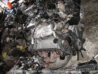ΠΩΛΗΣΗ ΧΟΝΔΡΙΚΗ  BAVARIAN MOTORS-thumb-182