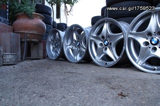 ΠΩΛΗΣΗ ΧΟΝΔΡΙΚΗ  BAVARIAN MOTORS-thumb-149