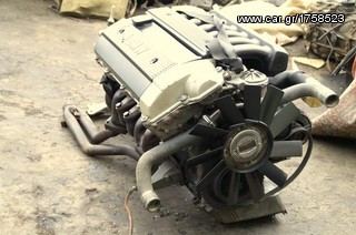 ΠΩΛΗΣΗ ΧΟΝΔΡΙΚΗ  BAVARIAN MOTORS-thumb-255