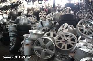 ΠΩΛΗΣΗ ΧΟΝΔΡΙΚΗ  BAVARIAN MOTORS-thumb-53