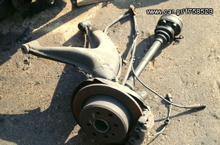 ΠΩΛΗΣΗ ΧΟΝΔΡΙΚΗ  BAVARIAN MOTORS-thumb-17