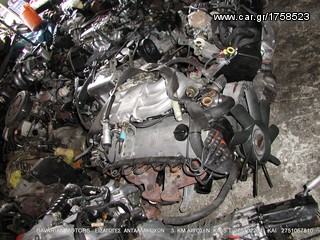 ΠΩΛΗΣΗ ΧΟΝΔΡΙΚΗ  BAVARIAN MOTORS-thumb-32