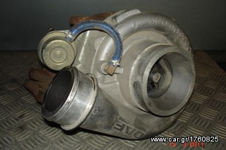 DAF 95 XF 480 TURBO