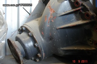 DAF 95 XF ΔΙΑΦΟΡΙΚΟ 3.31