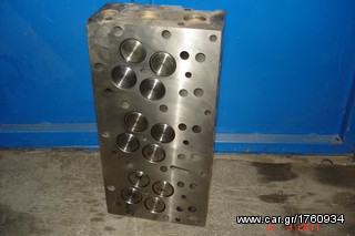DAF 95 XF ΚΑΠΑΚΙ ΚΙΝΗΤΗΡΑ EURO 2 / 3