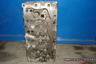 DAF 95 XF ΚΑΠΑΚΙ ΚΙΝΗΤΗΡΑ EURO 2 / 3-thumb-1