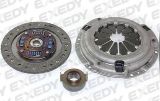 EYKAIPIA ΣΕΤ ΣΥΜΠΛΕΚΤΗ ΓΙΑ HONDA CIVIC IV 1.6 16V VTEC ME KINHTHPA D16V1