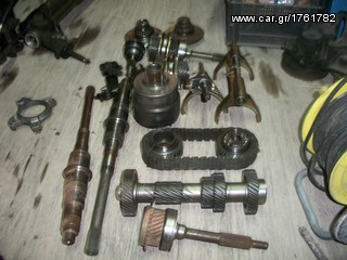 ROUSTEMIS FORD SIERRA -thumb-2