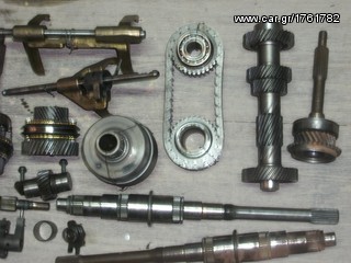 ROUSTEMIS FORD SIERRA -thumb-3