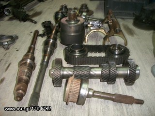 ROUSTEMIS FORD SIERRA -thumb-1