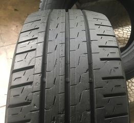 Pirelli Carrier,  235/65/R16C, 8PR, DOT 2020,  4 τεμάχια