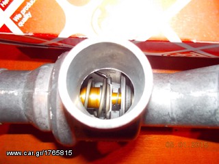 ΘΕΡΜΟΣΤΑΤΗΣ BMW Ε21 Ε12 2002 Ε28 Ε30 FEBI ''BMW Bαμβακας''-thumb-3