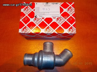 ΘΕΡΜΟΣΤΑΤΗΣ BMW Ε21 Ε12 2002 Ε28 Ε30 FEBI ''BMW Bαμβακας''-thumb-5