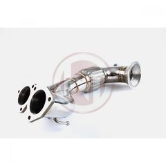 Downpipe της Wagner Tuning για Audi TTRS 8J / RS3 8P (005001005)