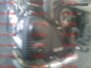 ΜΗΧΑΝΗ SUBARU IMPREZA GC8 GT  FORESTER 2002-thumb-2