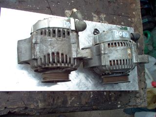 ΔΥΝΑΜΟΣ HONDA B16A-thumb-2
