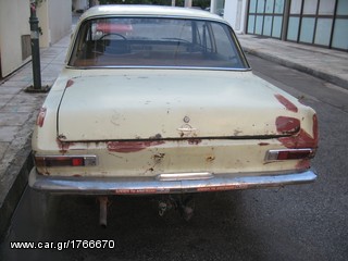 Opel Rekord 1963-thumb-1