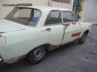 Opel Rekord 1963-thumb-3