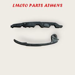 ΣΕΤ ΓΛΥΣΤΡΕΣ KRISS 125