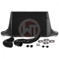Intercooler Competition της Wagner Tuning για Audi A4/A5 2.0l B8 TFSi (200001045)