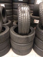 4 ΤΜΧ CONTINENTAL CONTISPORTCONTACT 3 205/50/17*BEST CHOICE TYRES ΑΧΑΡΝΩΝ 374*